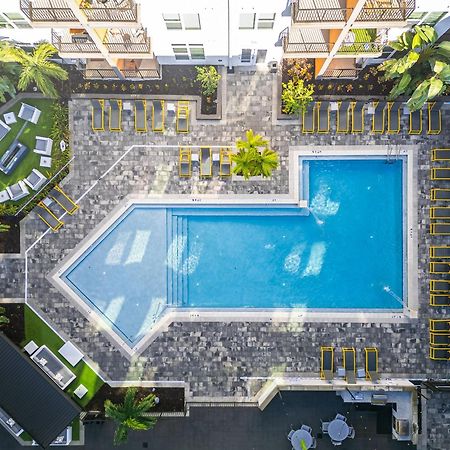 Tropicana Field 1 Bed In Downtown St Pete With Free Parking St. Petersburg Bagian luar foto