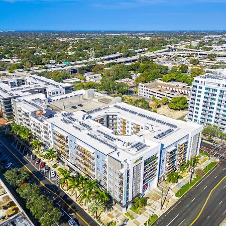 Tropicana Field 1 Bed In Downtown St Pete With Free Parking St. Petersburg Bagian luar foto