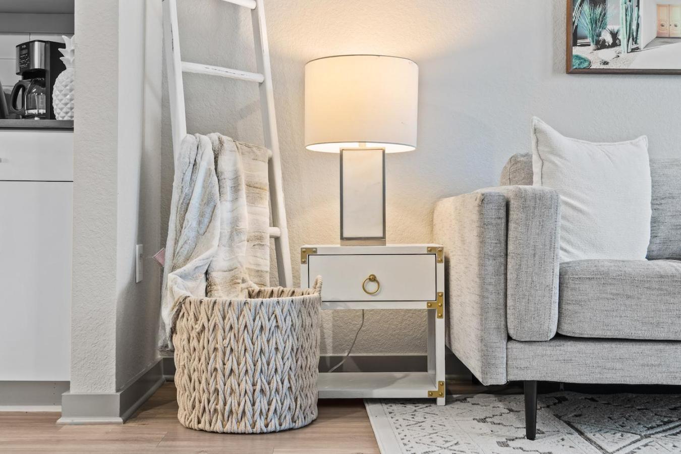 Tropicana Field 1 Bed In Downtown St Pete With Free Parking St. Petersburg Bagian luar foto