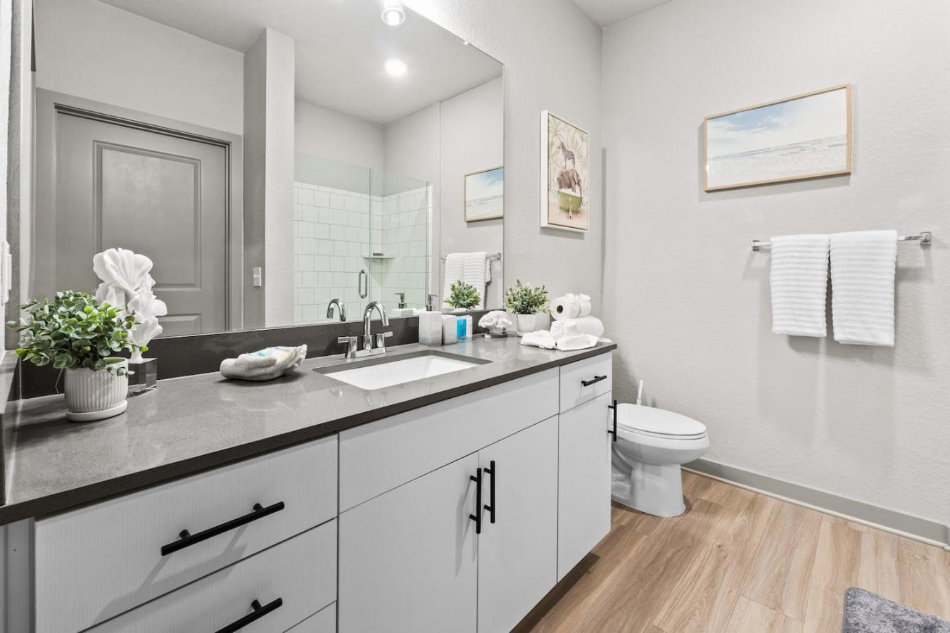 Tropicana Field 1 Bed In Downtown St Pete With Free Parking St. Petersburg Bagian luar foto