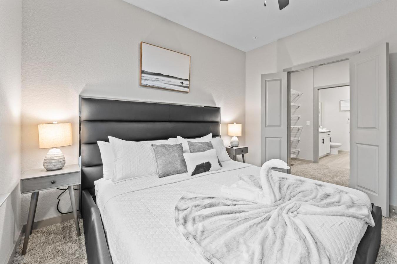 Tropicana Field 1 Bed In Downtown St Pete With Free Parking St. Petersburg Bagian luar foto