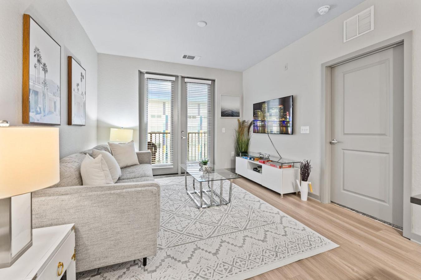 Tropicana Field 1 Bed In Downtown St Pete With Free Parking St. Petersburg Bagian luar foto