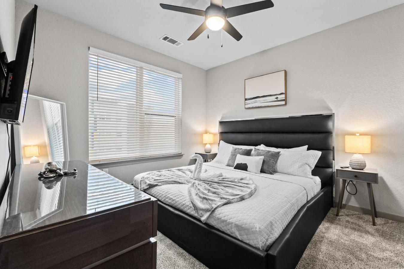 Tropicana Field 1 Bed In Downtown St Pete With Free Parking St. Petersburg Bagian luar foto
