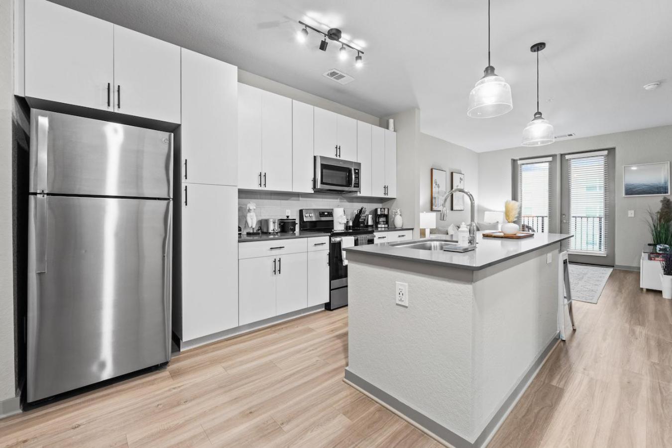Tropicana Field 1 Bed In Downtown St Pete With Free Parking St. Petersburg Bagian luar foto
