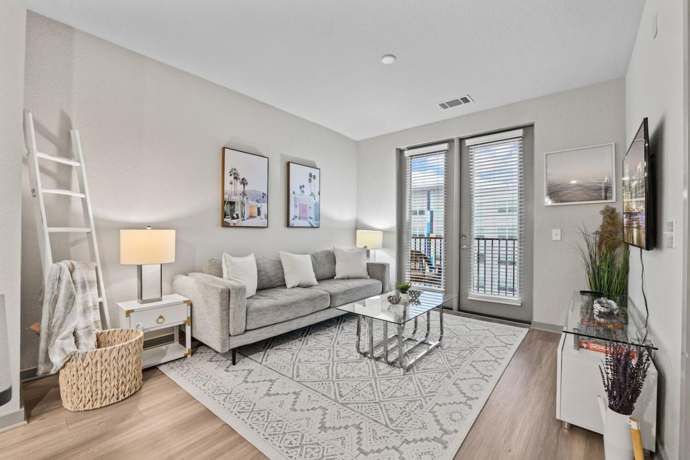Tropicana Field 1 Bed In Downtown St Pete With Free Parking St. Petersburg Bagian luar foto