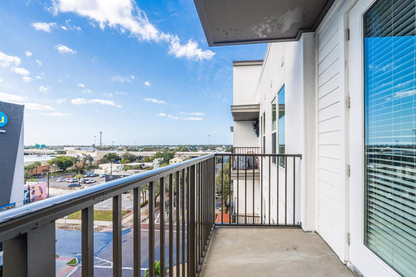 Tropicana Field 1 Bed In Downtown St Pete With Free Parking St. Petersburg Bagian luar foto