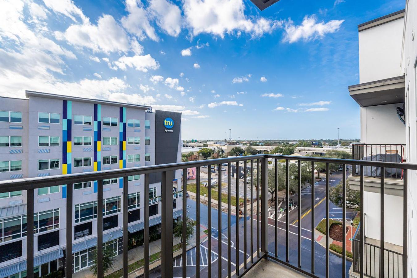 Tropicana Field 1 Bed In Downtown St Pete With Free Parking St. Petersburg Bagian luar foto
