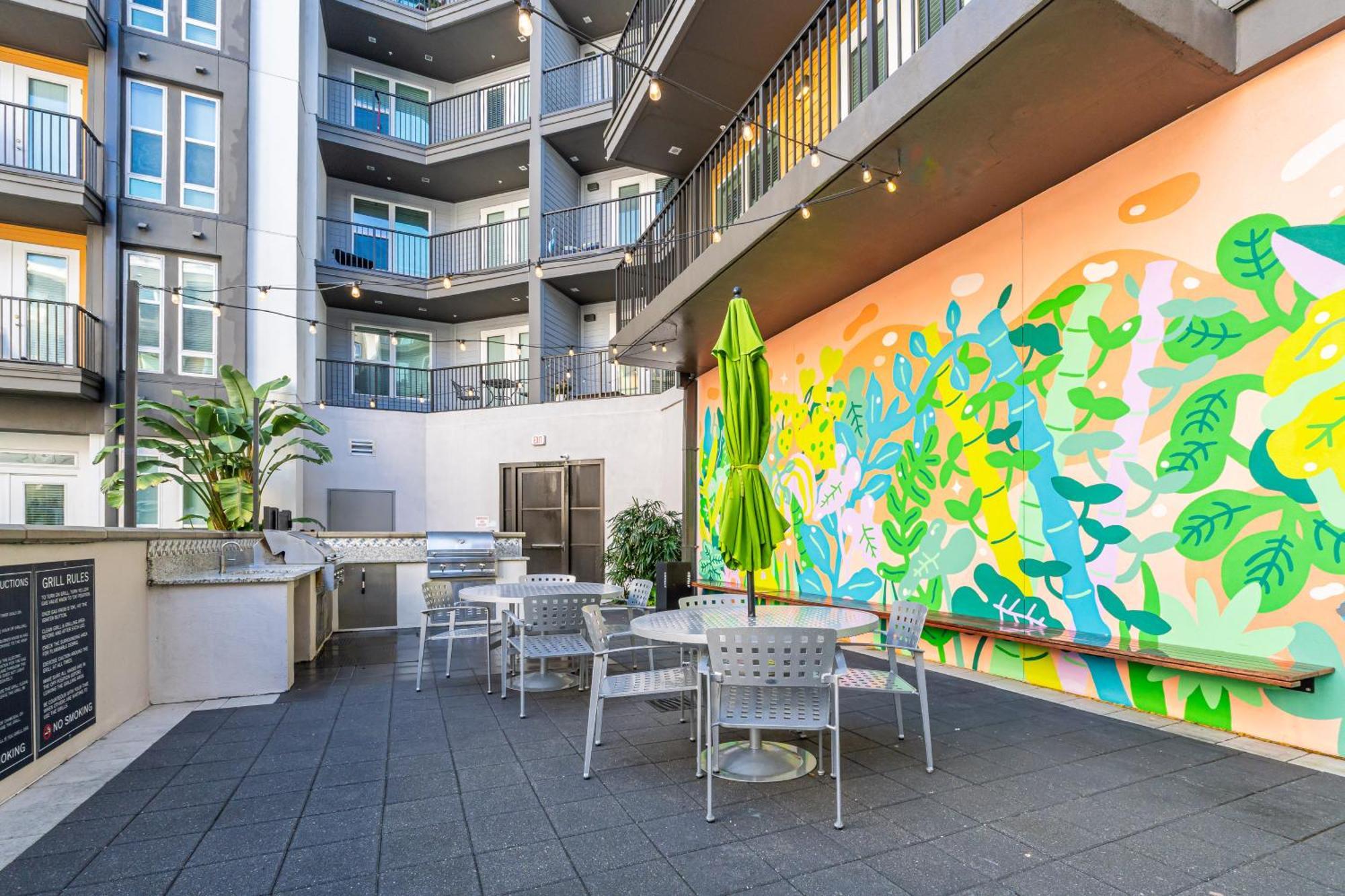 Tropicana Field 1 Bed In Downtown St Pete With Free Parking St. Petersburg Bagian luar foto